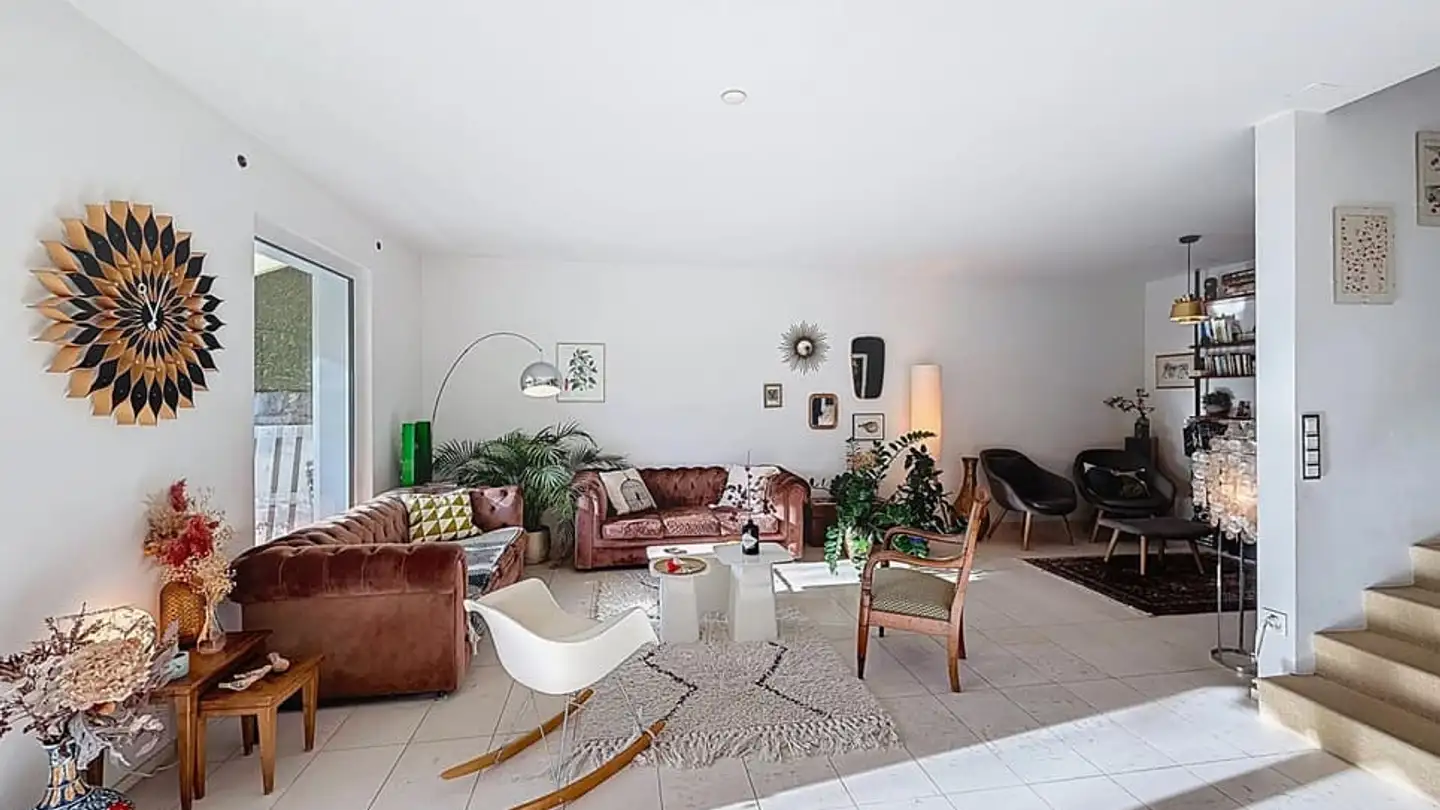 Casa singola in vendita - Route De Saint Légier, 1807 Blonay - Foto 2