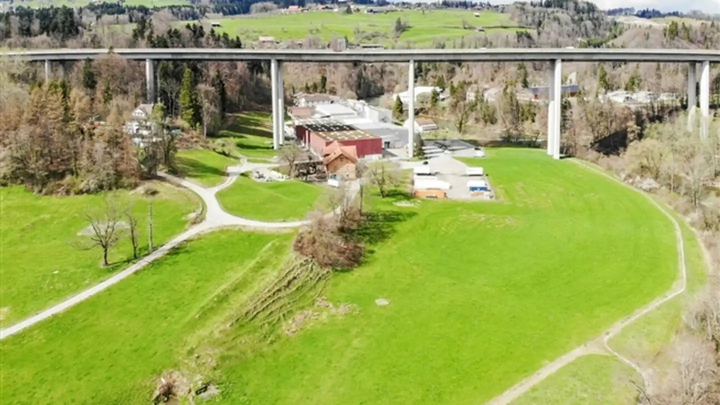 Spazio ufficio in affitto - Moosmühlestrasse 10, 9000 St. Gallen - Foto 2