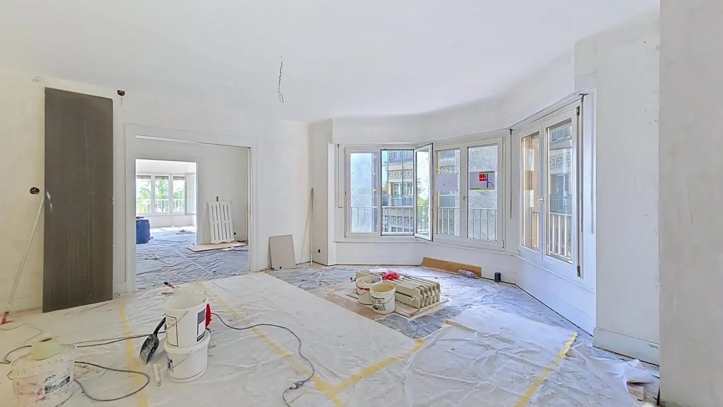 Apartment for rent - Grand' Rue 46, 1820 Montreux - Photo 4