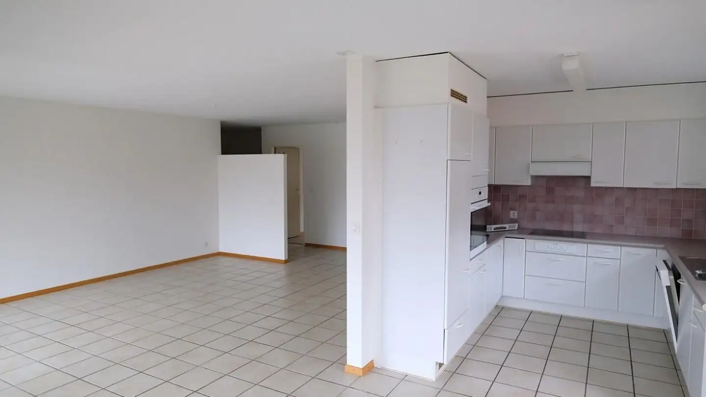 Apartment for rent - Talstrasse 376, 4204 Himmelried - Photo 4