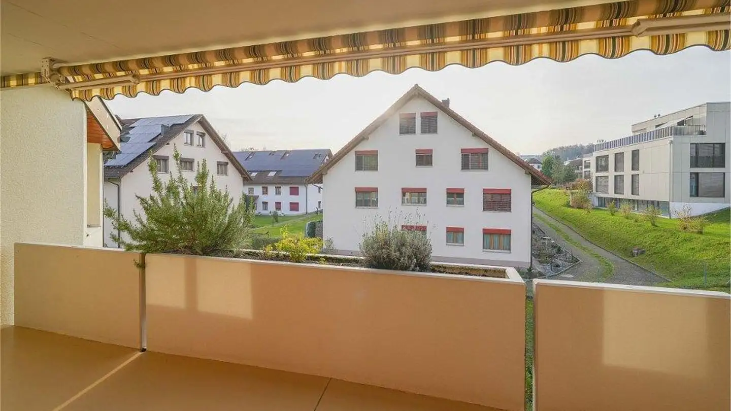 Appartamento in vendita - Bachmattweg 5, 5070 Frick - Photo 3