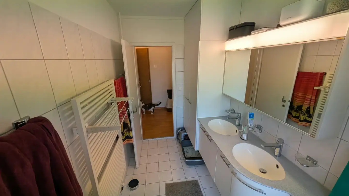 Appartement à louer - Haberweidstrasse 4, 8610 Uster - Photo 3