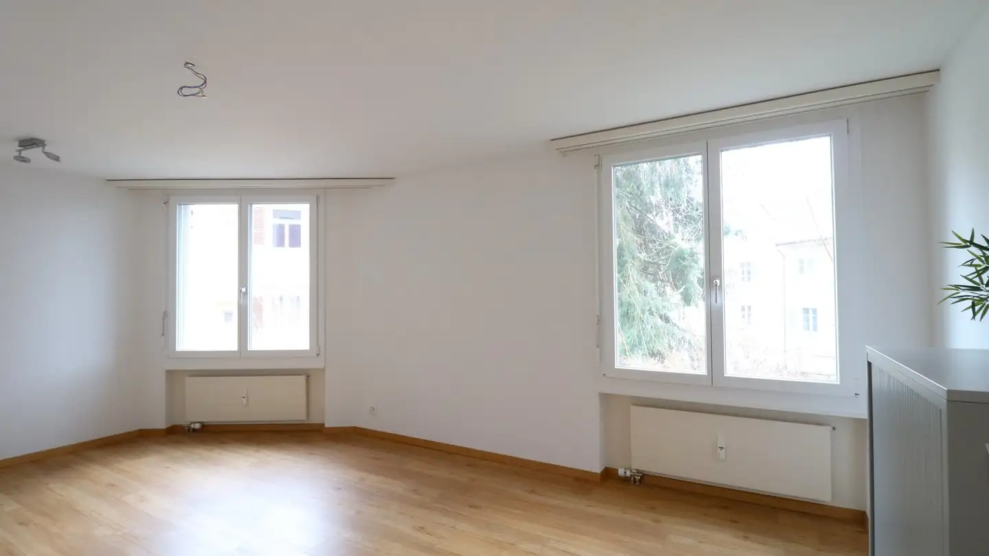 Wohnung mieten - Bäckerweg 8, 9240 Uzwil - Foto 2
