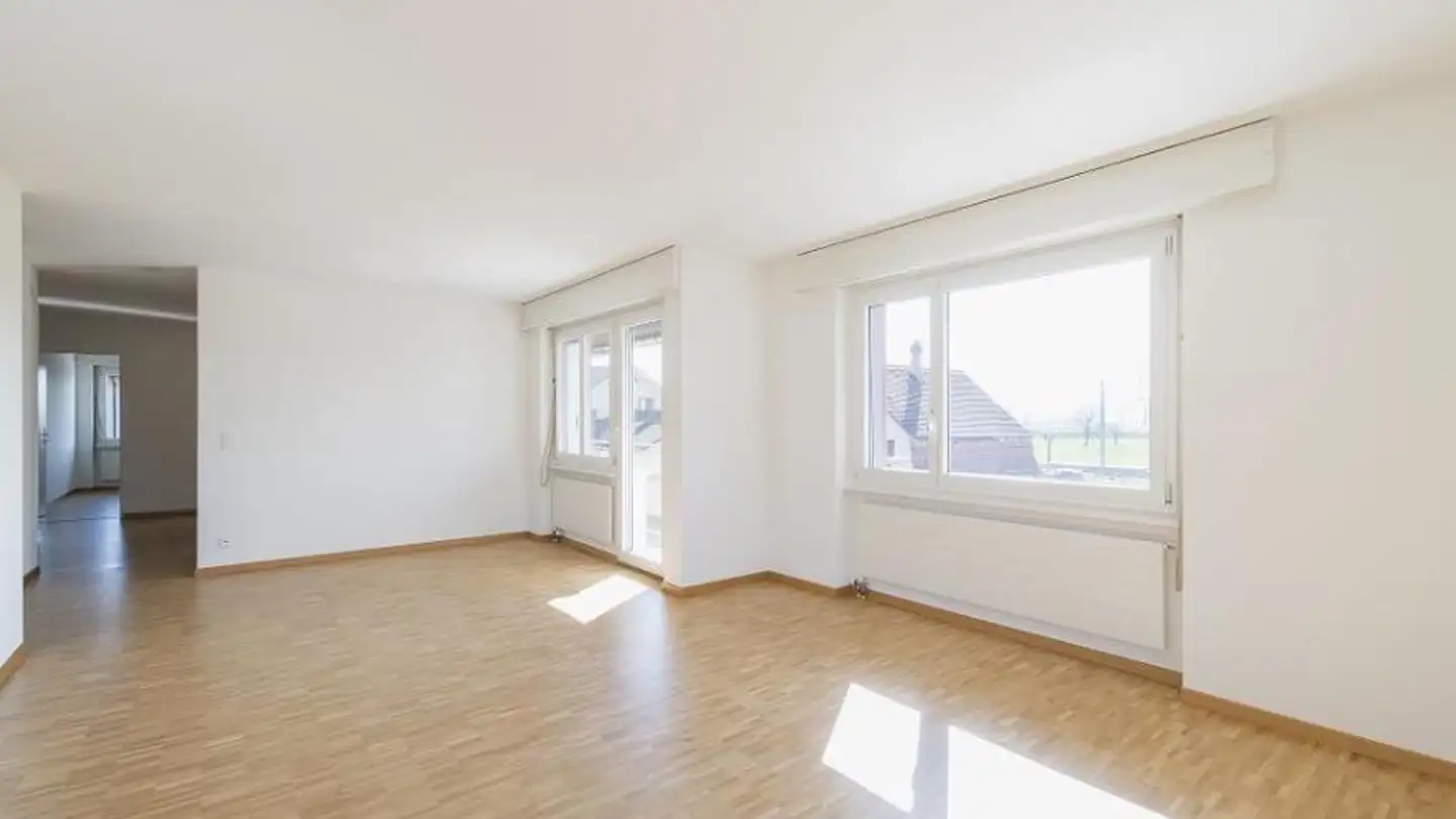 Apartment for rent - Mühlemattstrasse 11, 4625 Oberbuchsiten - Photo 3