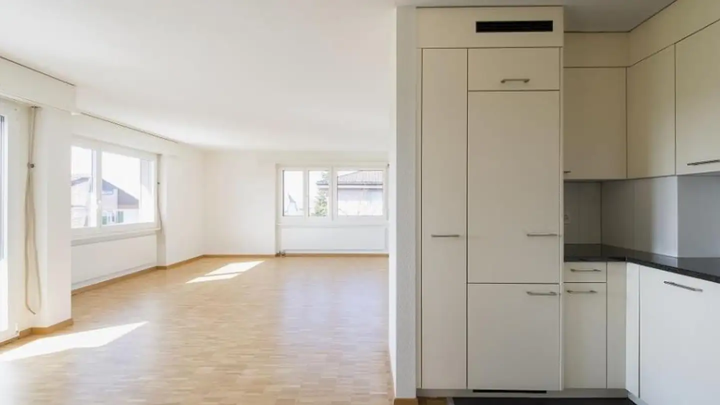 Apartment for rent - Mühlemattstrasse 11, 4625 Oberbuchsiten - Photo 4