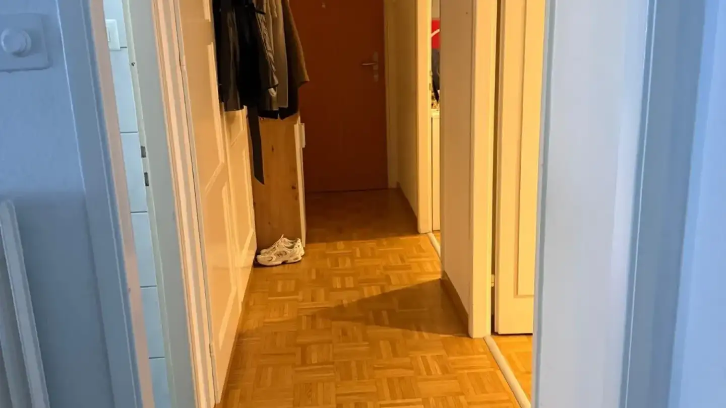 Appartement à louer - Chemin Des Noutes 3, 1023 Crissier