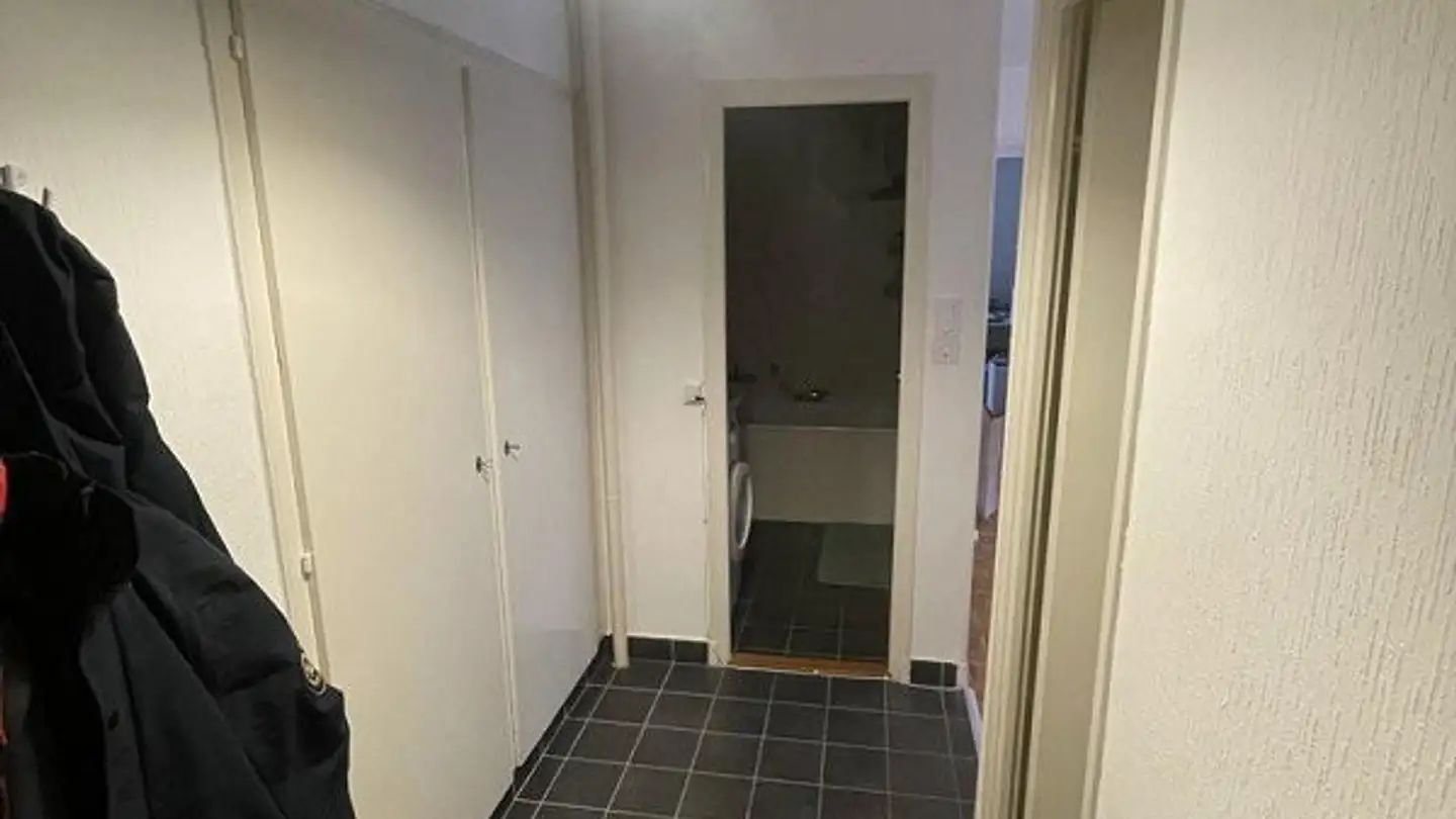 Appartamento in affitto - Avenue Du Tir Fédéral 81, 1022 Chavannes-près-Renens - Foto 2