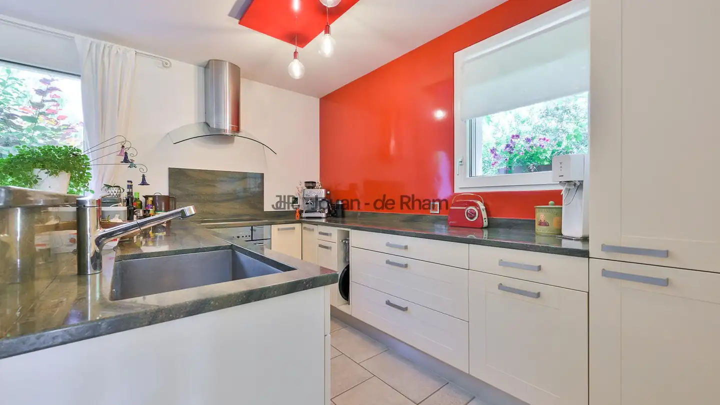 Casa a schiera in vendita - 1299 Crans-près-Céligny - Foto 4