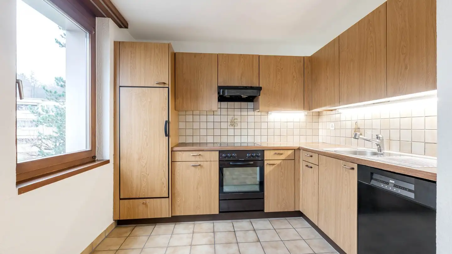 Wohnung kaufen - Ahornstrasse 1, 5442 Fislisbach - Foto 3