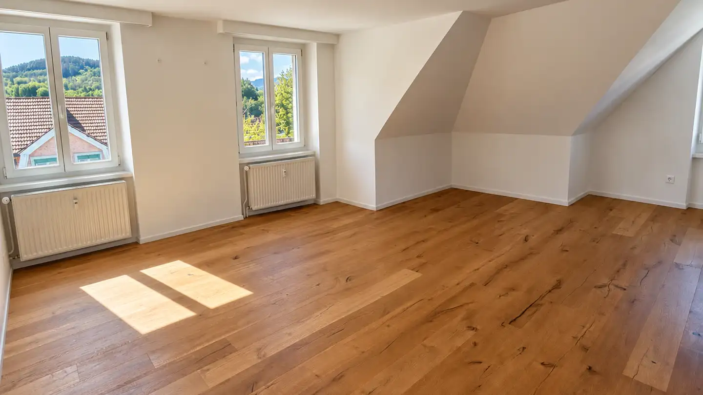 Appartamento in affitto - Aarauerstrasse 83, 4600 Olten - Foto 4