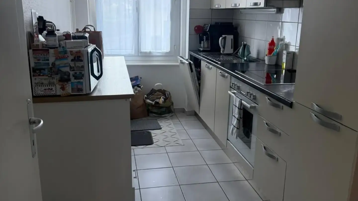 Appartement à louer - Chemin Des Noutes 3, 1023 Crissier - Photo 2