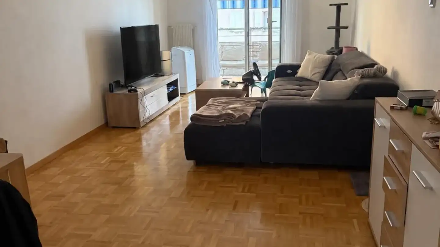 Appartement à louer - Chemin Des Noutes 3, 1023 Crissier - Photo 3