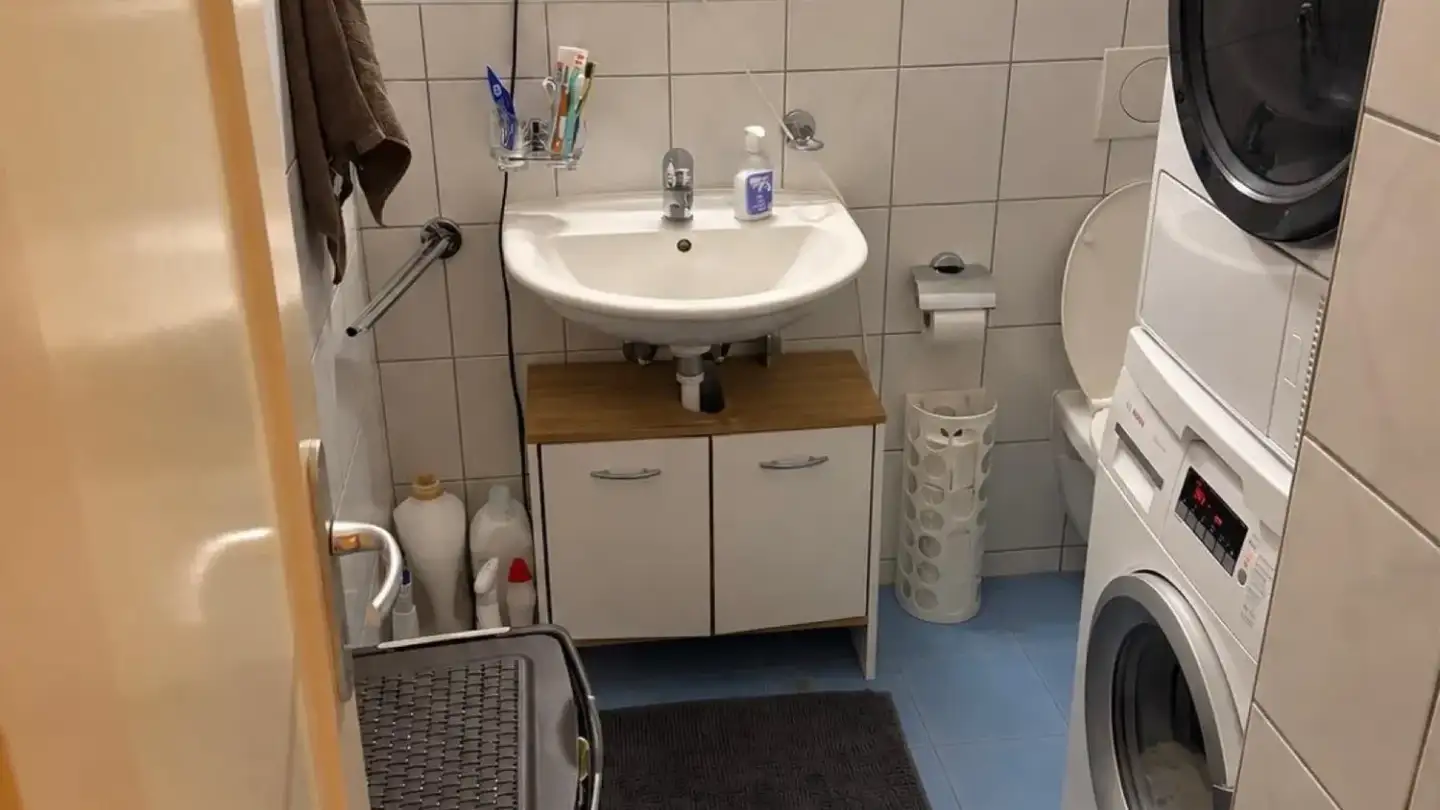 Appartement à louer - Chemin Des Noutes 3, 1023 Crissier - Photo 4