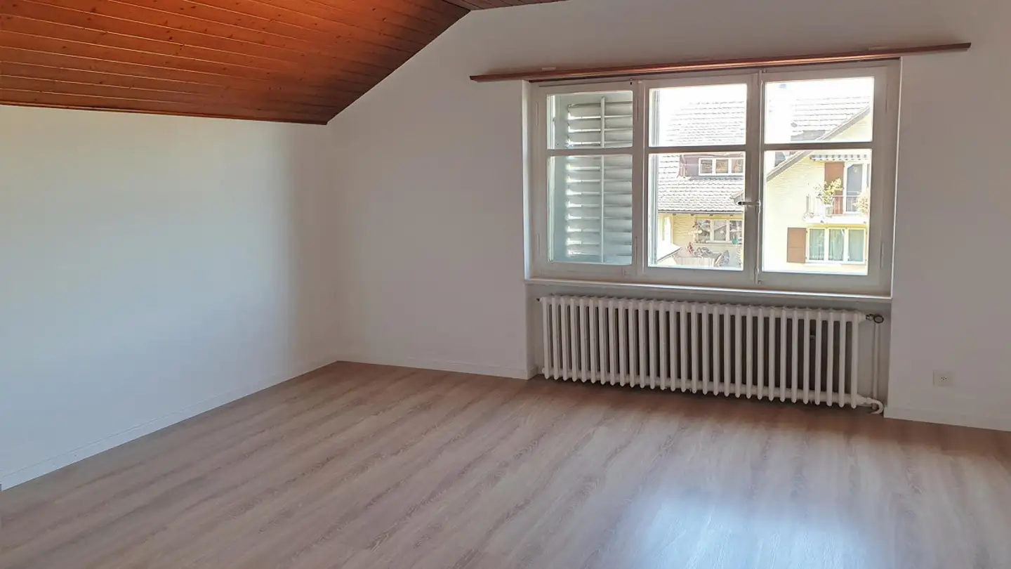 Attico in affitto - Bachstrasse 46, 5033 Buchs AG - Foto 2