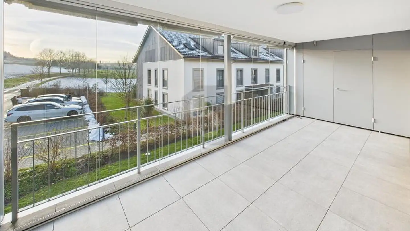 Wohnung mieten - 8546 Islikon - Foto 2