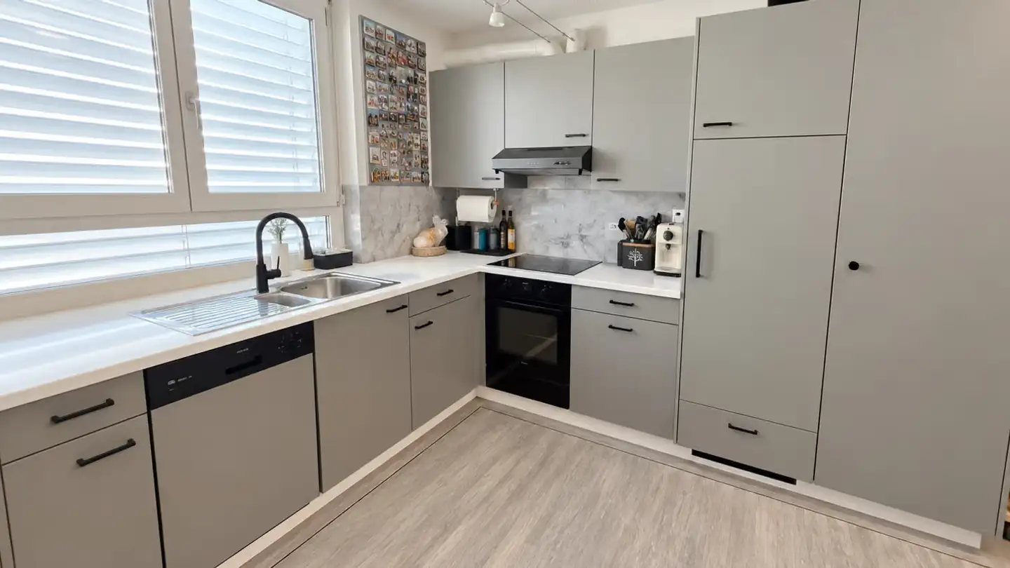 Maison individuelle à louer - Zentrumsweg 30, 4852 Rothrist - Photo 2