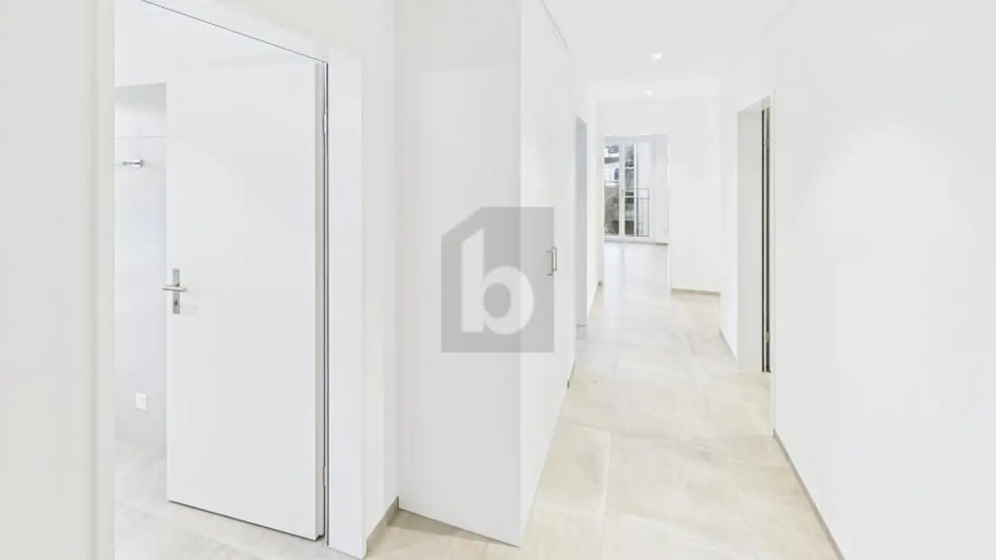 Wohnung mieten - 8546 Islikon - Foto 4