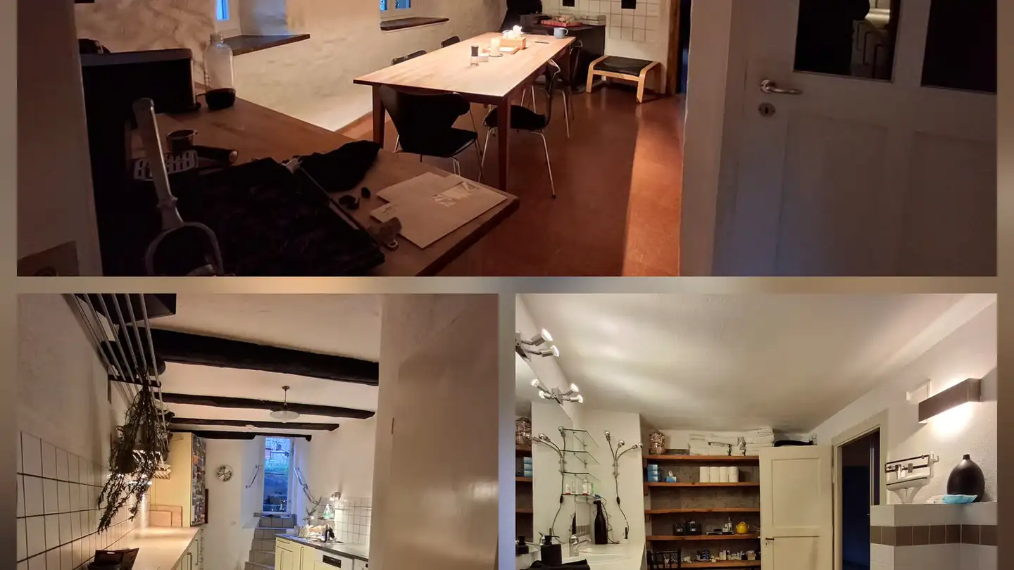 Zimmer mieten - Laufengasse 133, 5080 Laufenburg - Foto 2