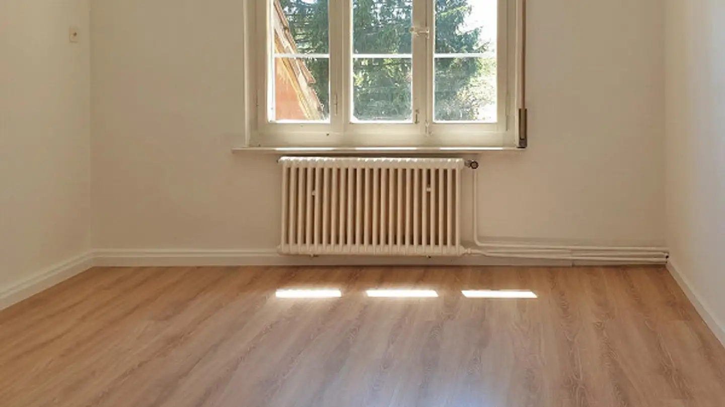 Attico in affitto - Bachstrasse 46, 5033 Buchs AG - Foto 3