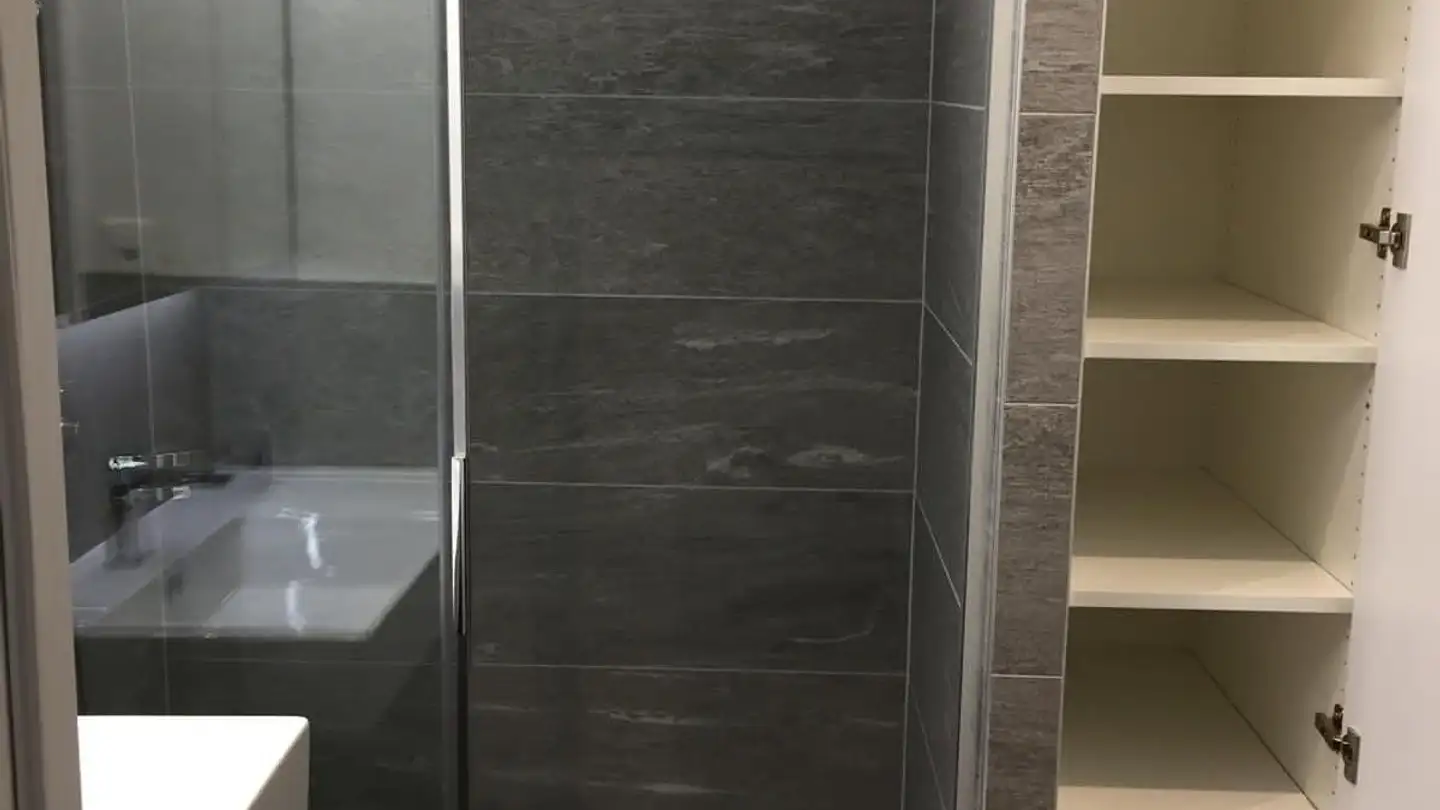 Appartement meublé à louer - Via Architetto Poncini, 6612 Ascona - Photo 3