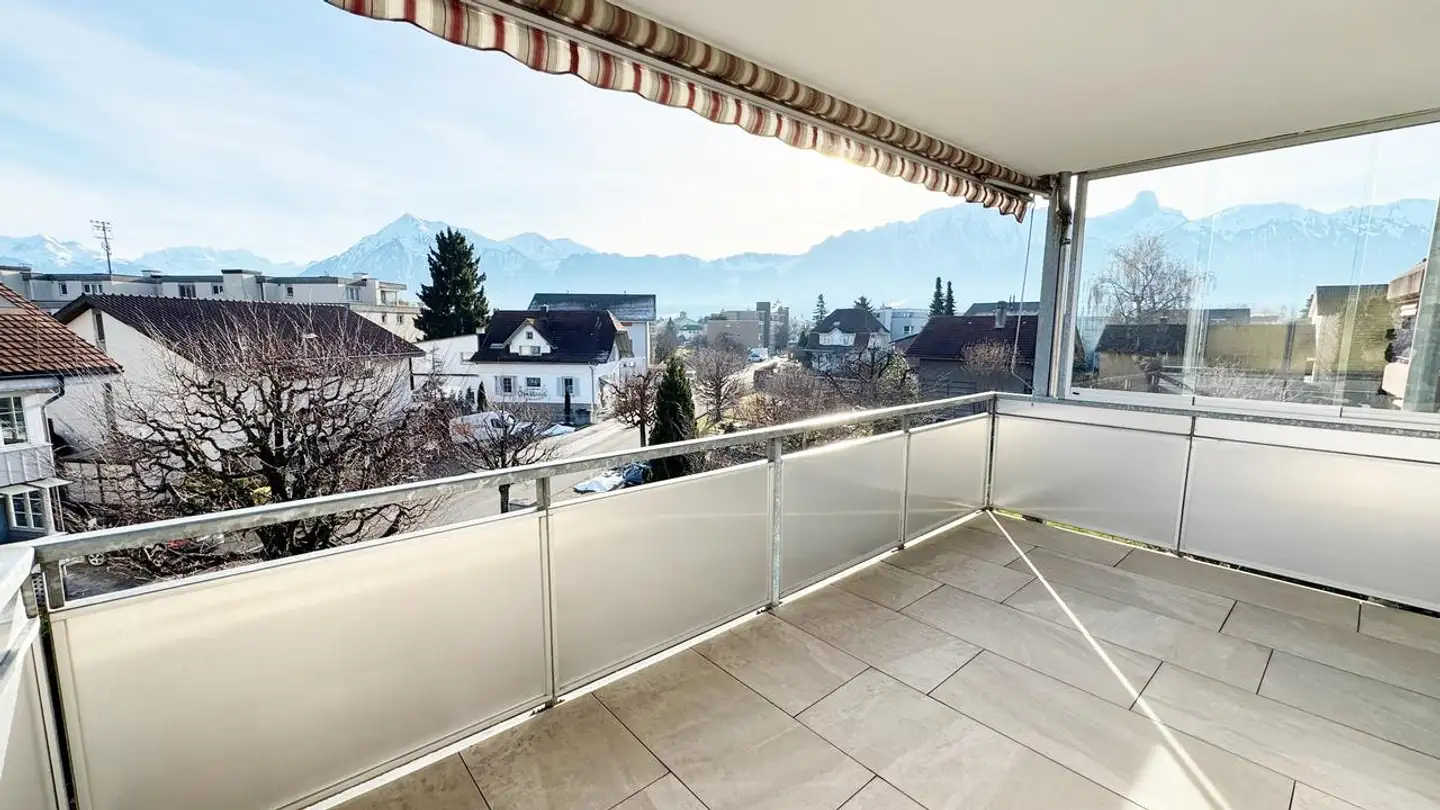 Apartment for sale - Eisenbahnstrasse 2, 3604 Thun - Photo 3