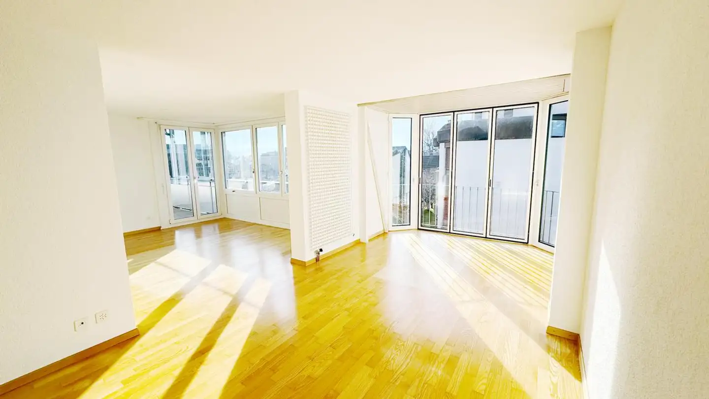 Apartment for sale - Eisenbahnstrasse 2, 3604 Thun - Photo 4