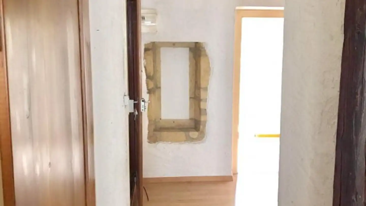 Appartamento in affitto - Rue Haute 4, 2013 Colombier NE