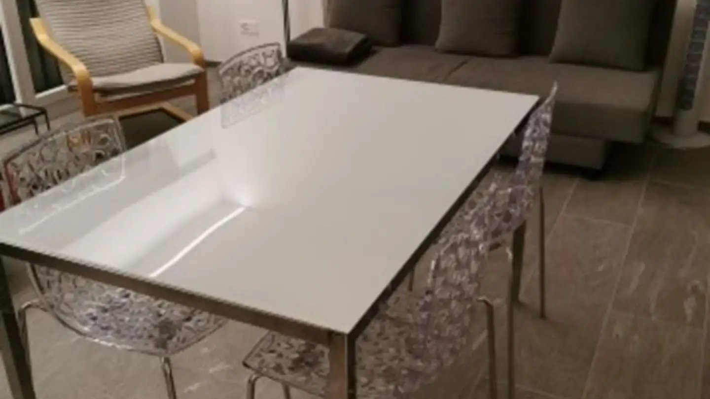 Appartement meublé à louer - Via Architetto Poncini, 6612 Ascona - Photo 4