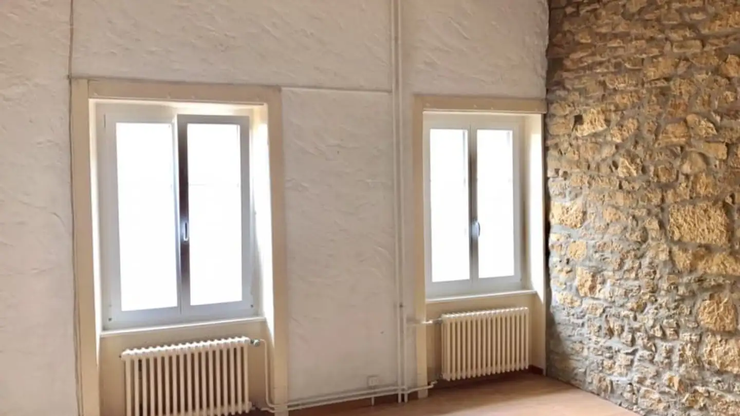 Appartamento in affitto - Rue Haute 4, 2013 Colombier NE - Foto 2