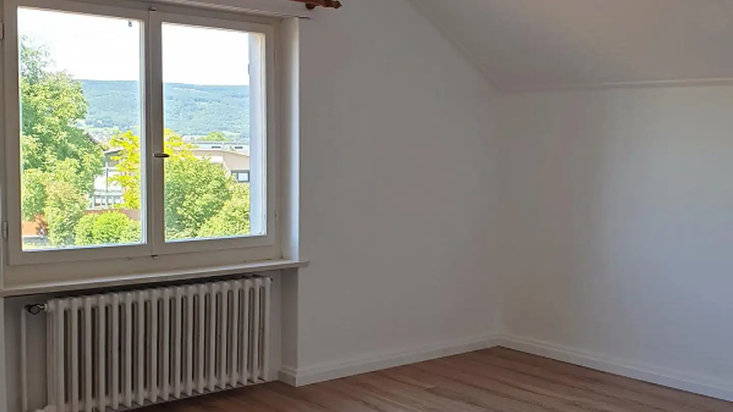 Attico in affitto - Bachstrasse 46, 5033 Buchs AG - Foto 4