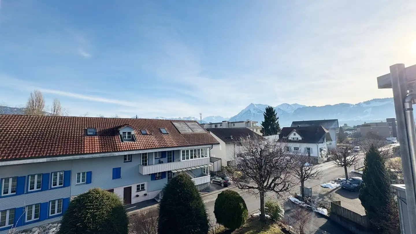 Apartment for sale - Eisenbahnstrasse 2, 3604 Thun - Photo 2