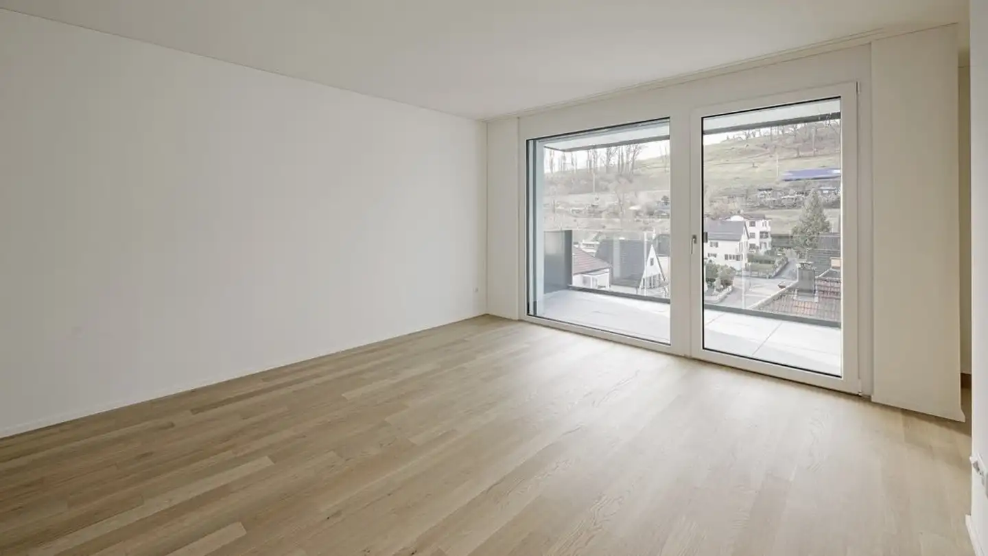 Apartment for rent - Zürcherstrasse 52, 8952 Schlieren - Photo 2