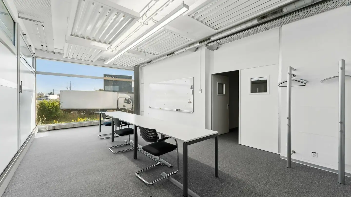 Office space for rent - Moosstrasse 11, 3322 Urtenen-Schönbühl