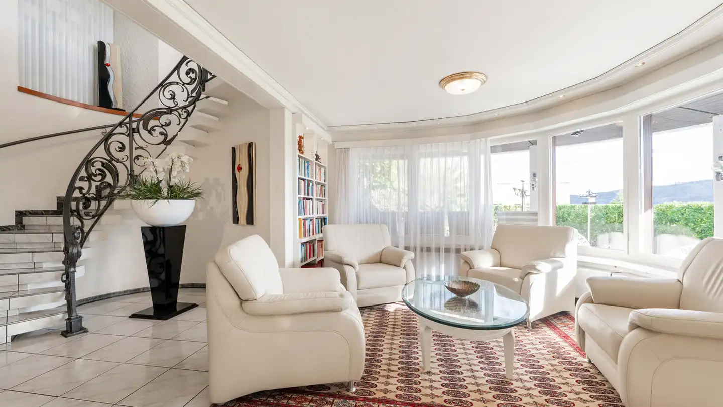 Villa in vendita - Lierenstrasse 38, 5417 Untersiggenthal - Foto 3