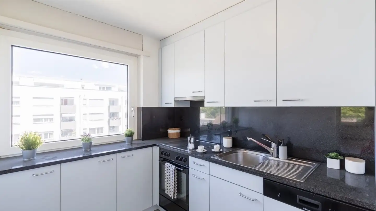 Wohnung mieten - Aarburgerstrasse 147, 4600 Olten - Foto 3