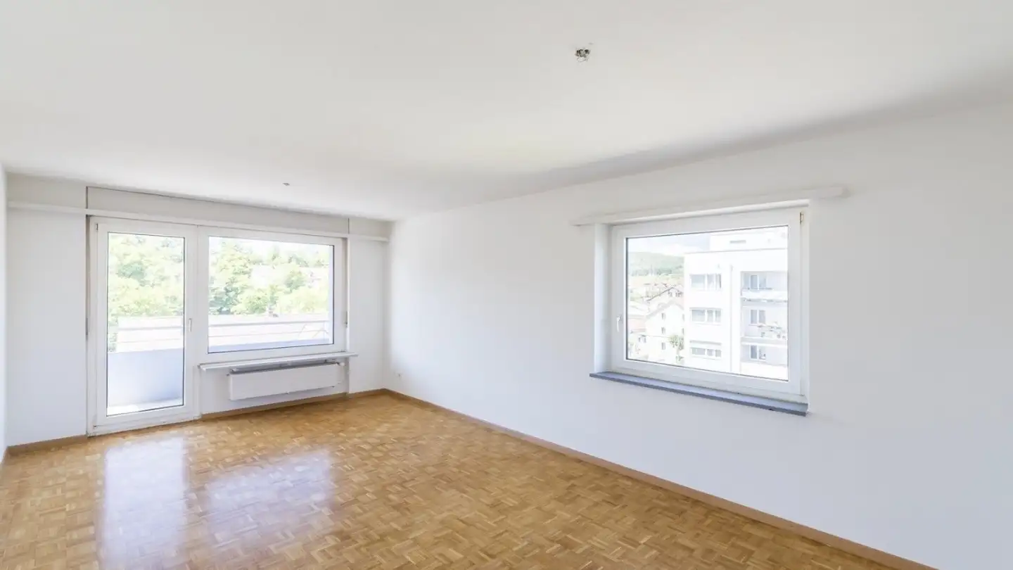 Wohnung mieten - Aarburgerstrasse 147, 4600 Olten - Foto 4
