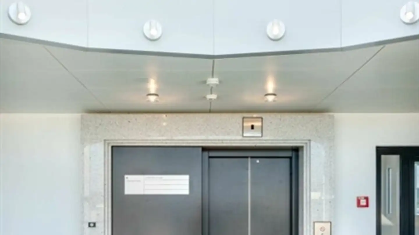 Spazio ufficio in affitto - Oberstrasse 153, 9000 St. Gallen