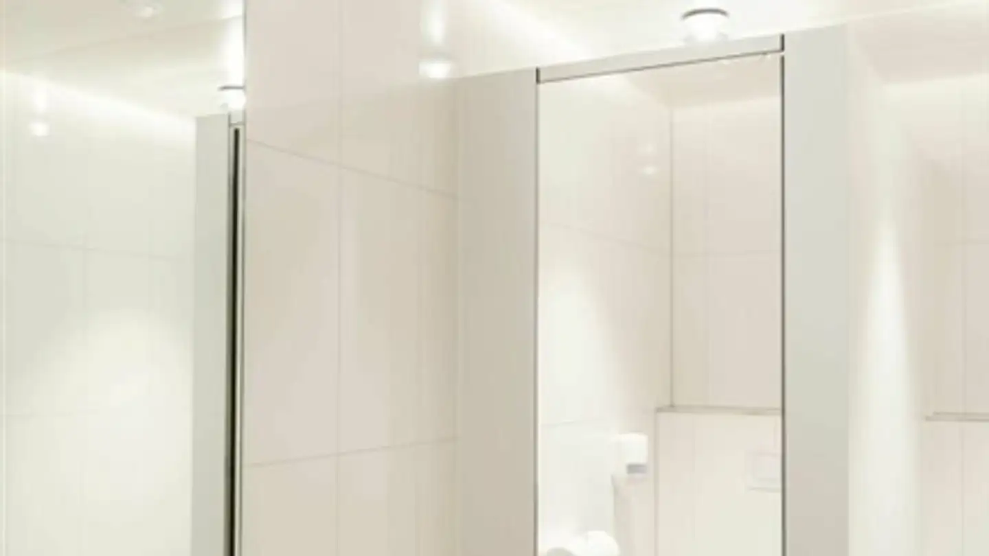 Spazio ufficio in affitto - Oberstrasse 153, 9000 St. Gallen - Foto 2