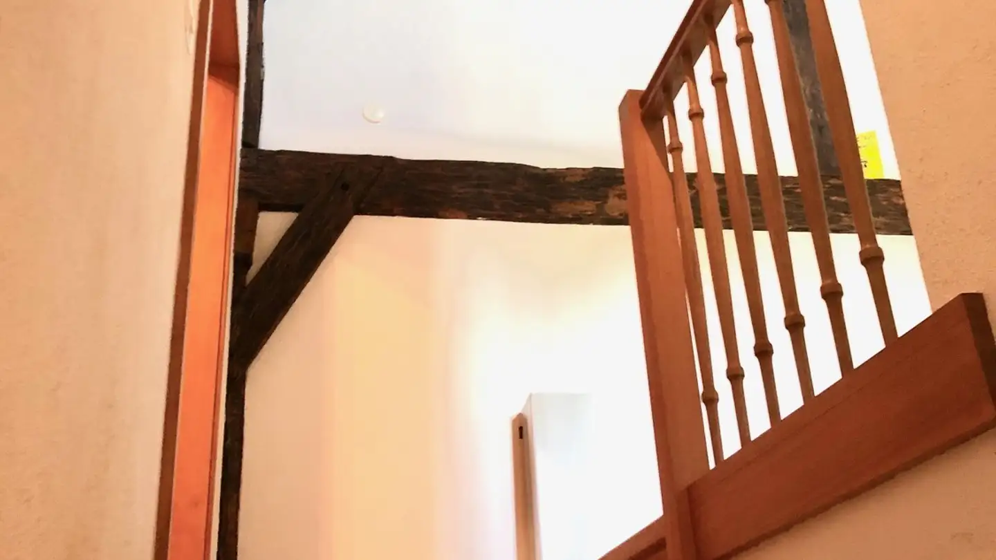 Appartement à louer - Kirchstrasse 6a, 8603 Schwerzenbach