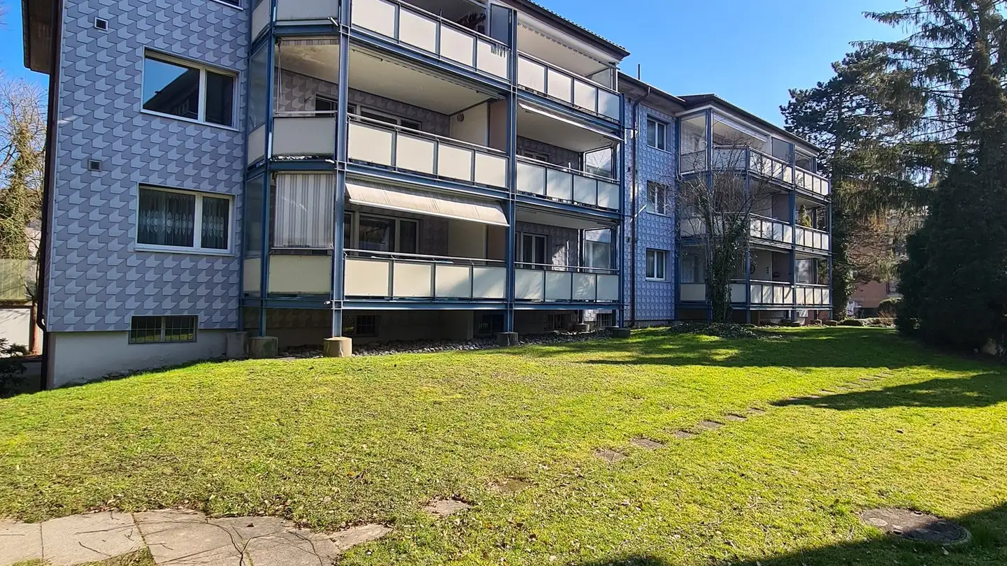 Wohnung mieten - Hafenstrasse 22, 8280 Kreuzlingen