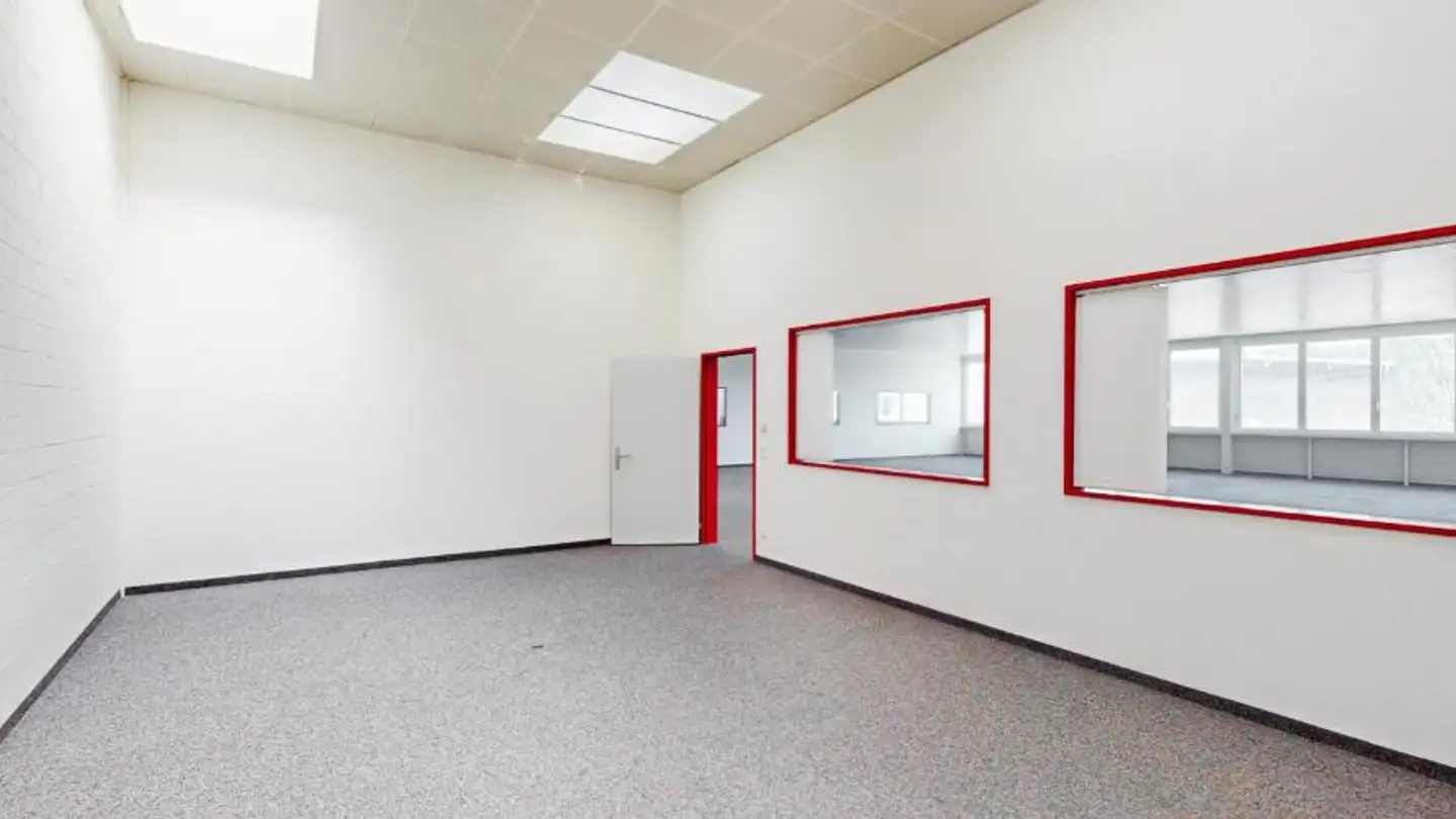 Commercial for rent - Moosrainweg 15, 3053 Münchenbuchsee
