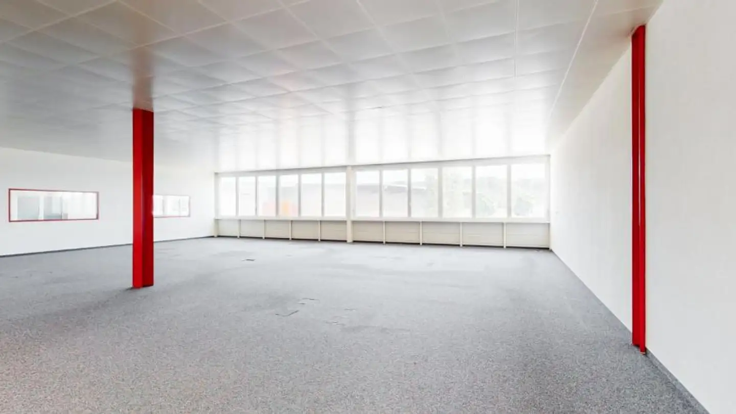 Commercial for rent - Moosrainweg 15, 3053 Münchenbuchsee - Photo 2