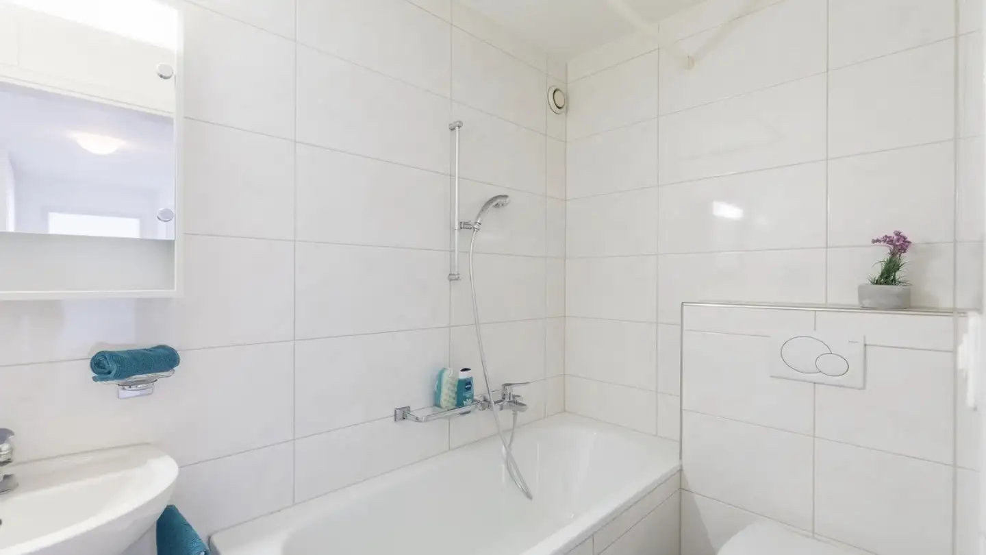 Wohnung mieten - Aarburgerstrasse 147, 4600 Olten