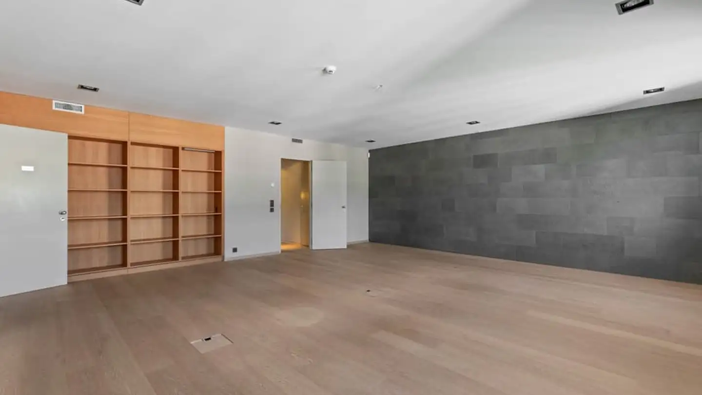 Commercial for rent - Rue Kitty-Ponse, 1205 Genève