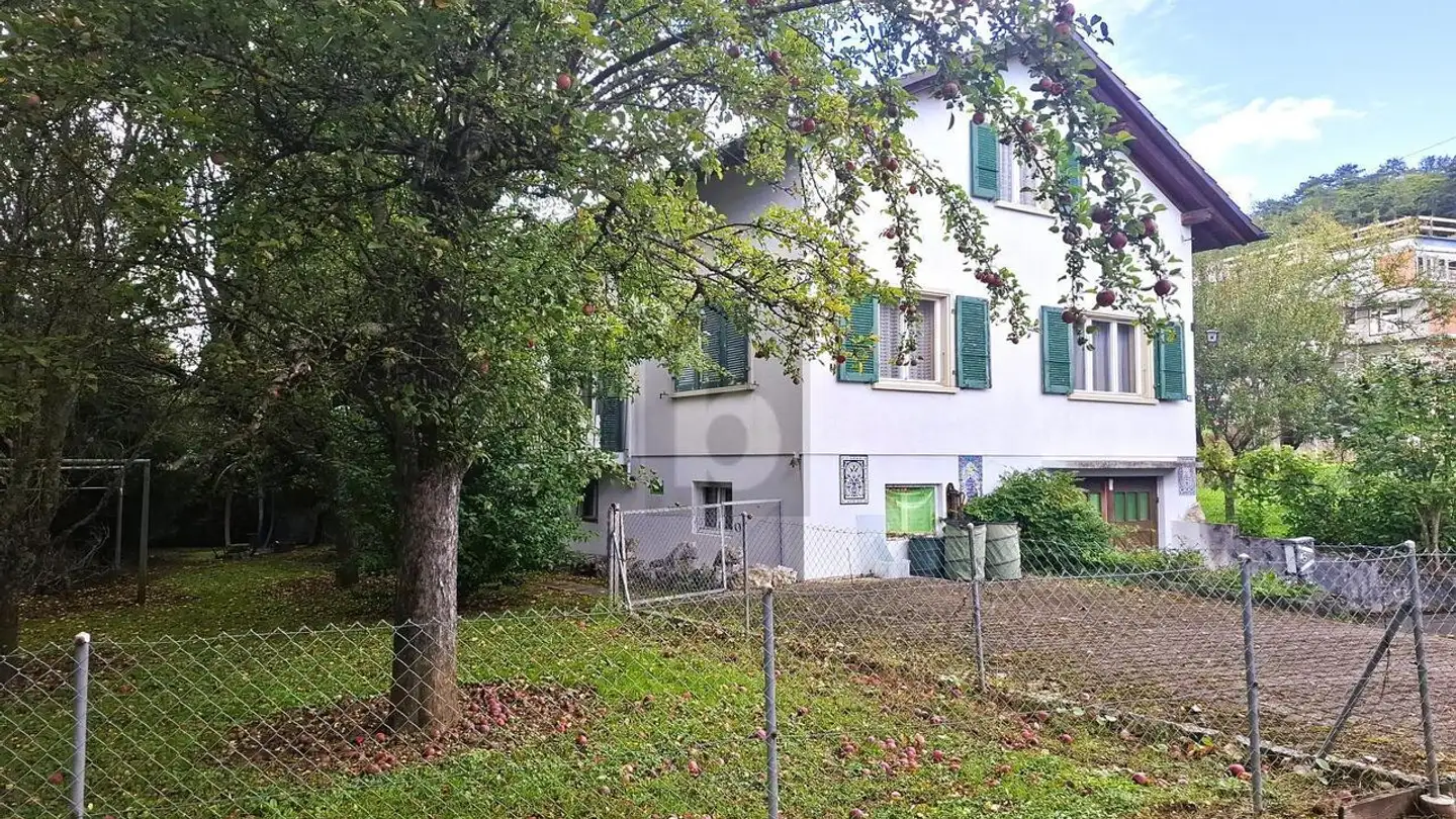 Casa singola in vendita - 2900 Porrentruy
