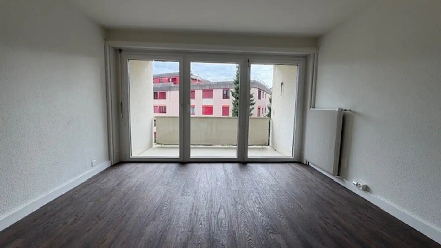 Studio medico in affitto - Bahnhofstrasse, 3400 Burgdorf - Foto 2