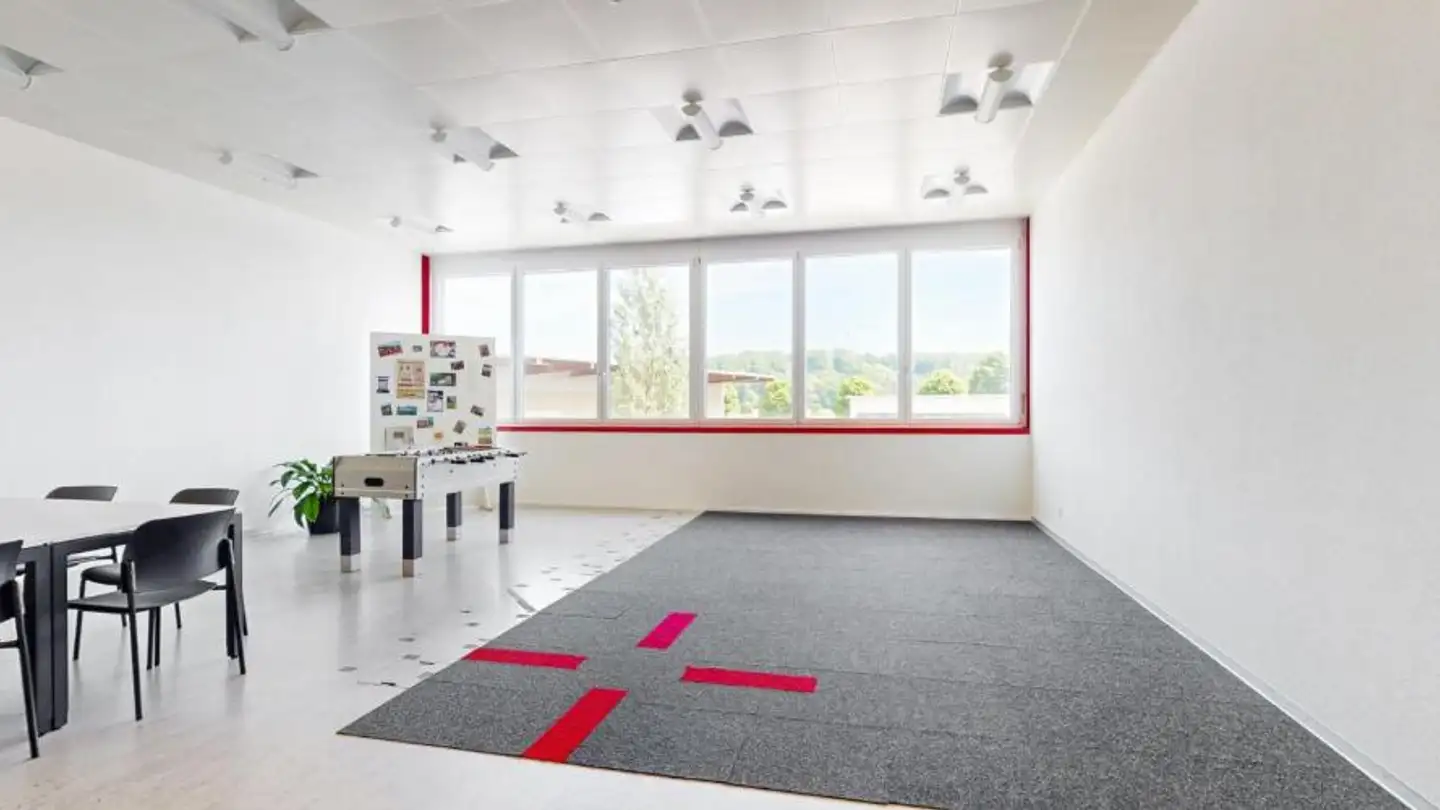 Commercial for rent - Moosrainweg 15, 3053 Münchenbuchsee - Photo 3