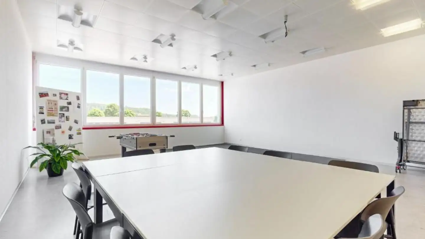 Commercial for rent - Moosrainweg 15, 3053 Münchenbuchsee - Photo 4
