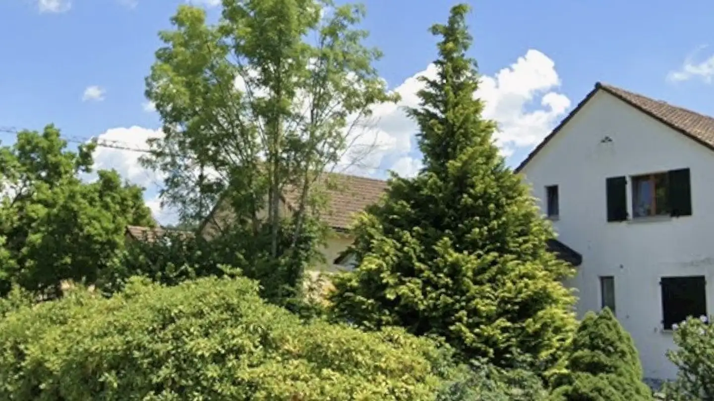 Single room for rent - Bernaustrasse 6, 5430 Wettingen - Photo 3