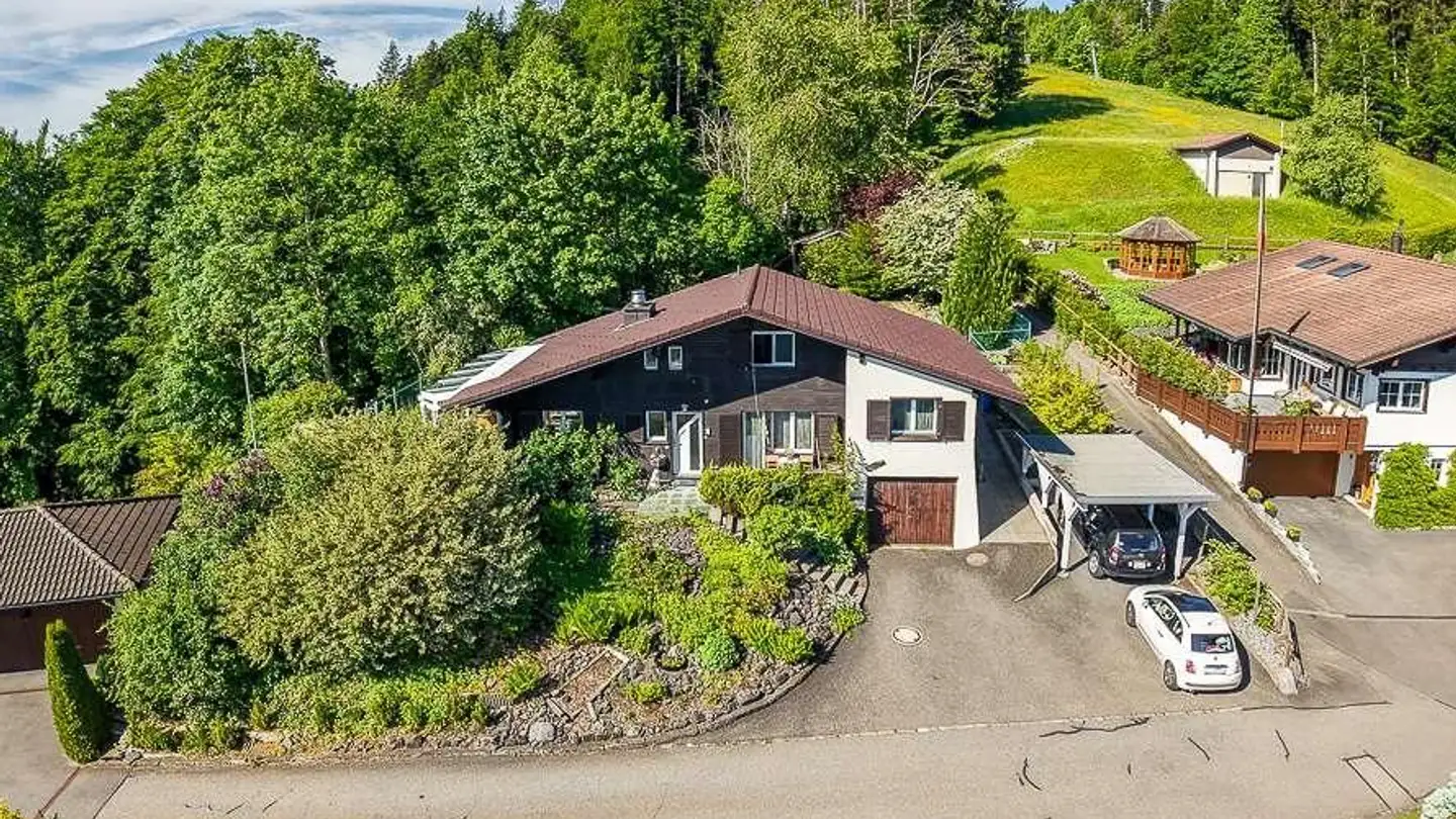 Maison individuelle à louer - Höhenweg 16, 8836 Bennau - Photo 3